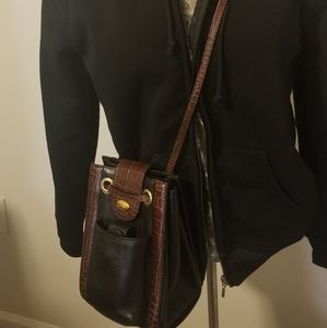 Bally Shoulder bag.